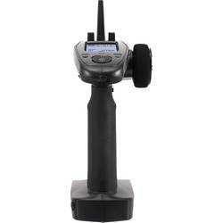 Reely GT6 EVO RC pistolové dálkové ovládání 2,4 GHz Kanálů: 6 vč. přijímače