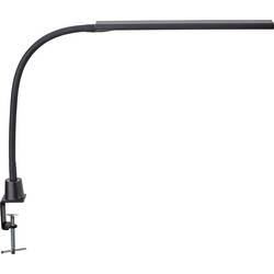 Maul MAULpirro 8202690 LED lampička na psací stůl s uchycením LED Energetická třída (EEK2021): E (A - G) černá
