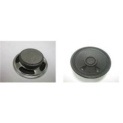 LSM-50 M/F, 8 Ohm miniaturní reproduktor Hlučnost: 85 dB 0.200 W 1 ks