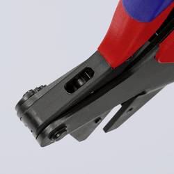 Knipex 97 43 200 krimpovací kleště bez krimpovací vložky