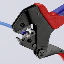 Knipex 97 43 200 krimpovací kleště bez krimpovací vložky