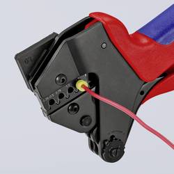 Knipex 97 43 200 krimpovací kleště bez krimpovací vložky