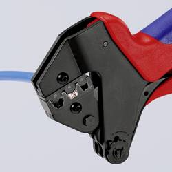 Knipex 97 43 200 krimpovací kleště bez krimpovací vložky