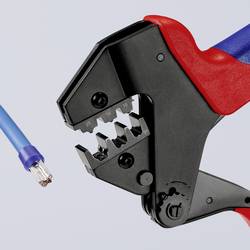 Knipex 97 43 200 krimpovací kleště bez krimpovací vložky