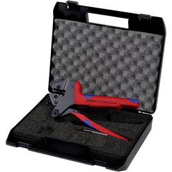 Knipex 97 43 200 krimpovací kleště bez krimpovací vložky