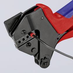 Knipex 97 43 200 krimpovací kleště bez krimpovací vložky