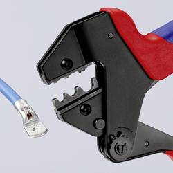 Knipex 97 43 200 krimpovací kleště bez krimpovací vložky