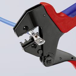 Knipex 97 43 200 krimpovací kleště bez krimpovací vložky