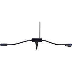 Paulmann 18010 18010 Osvětlovací systém Plug&Shine kontrolér černá
