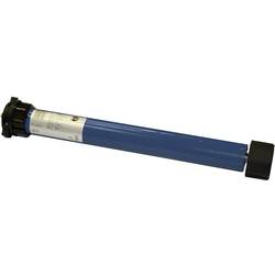 e-ast ER1060-20 trubkový motor 60 mm 45 kg 156 W 20 Nm