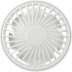 Basetech BT-2345471 ruční ventilátor bílá