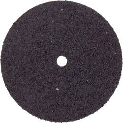 Dremel 409 2615040932 řezný kotouč rovný 24 mm 36 ks kov, dřevo, plast, cihla, mramor, beton , mosaz, sádrokarton