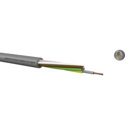 Kabeltronik PURtronic Highflex řídicí kabel 5 x 0.14 mm² šedá 212051400-1 metrové zboží