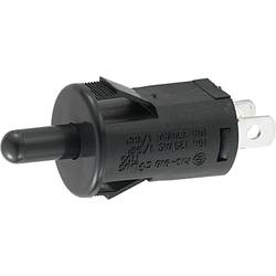 TRU COMPONENTS TC-R13-918, 1587933 tlačítko, 16.70 mm, 250 V/AC, 10 A, 1 ks