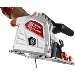 Holzmann Maschinen TAS165PRO ponorná pila , max. řez 54 mm, kufřík, 1400 W, TAS165PRO