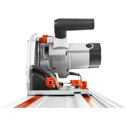 Holzmann Maschinen TAS165PRO ponorná pila , max. řez 54 mm, kufřík, 1400 W, TAS165PRO
