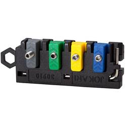 Jokari T30910 Locator Box omezovač síly a výšky Vhodné pro odizolovací kleště vedení 4.0 do 11.9 mm Vhodné pro značku (kleště) JOKARI