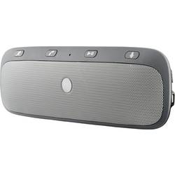 Renkforce RF-BTS-200 handsfree s Bluetooth doba hovoru (max.): 24 h