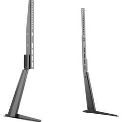 My Wall HP 39 L TV stojan 94,0 cm (37) - 177,8 cm (70) podlahový stojan, naklápěcí, stojan, nastavitelná výška nastavitelné vystužení