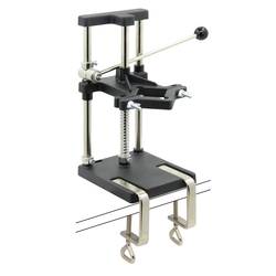 Donau Elektronik 0510 stojanový držák na vrtačku max.prac. výška: 30 mm