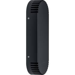 Paulmann 93904 93904 Osvětlovací systém Plug&Shine kryt pro trafo černá