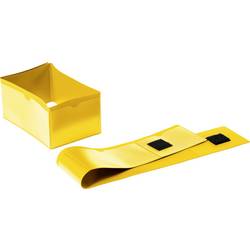 páska označující zboží na patce palety (d x š x v) 596 x 145 x 75 mm 75 mm 50 ks