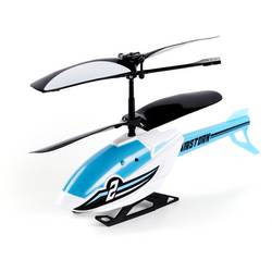 Silverlit Air Stork RC model vrtulníku pro začátečníky RtF