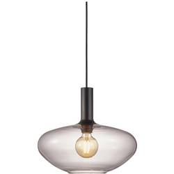Nordlux Alton 35 48973047 závěsné světlo E27 60 W kouřová