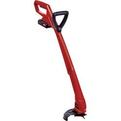 Einhell Power X-Change GC-CT 18/24 Li P akumulátor strunová sekačka vč. nabíječky, + akumulátor 18 V 1.5 Ah šířka sekání: 240 mm