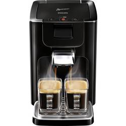 Kávovar na kapsle SENSEO® HD7865/60 HD7865/60, černá
