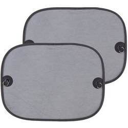 IWH neu 019250 ochrana proti slunečnímu záření 36 cm x 44 cm x 0.5 cm pro boční okna