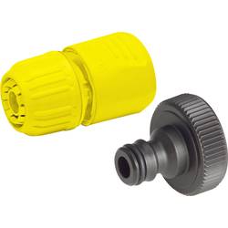Kärcher 6.997-358.0 připojovací sada čerpadla 79 mm 13 mm (1/2) Ø, 33,3 mm (G1) plast