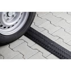cartrend kabelový můstek 10435  černá  100 cm Množství: 1 m