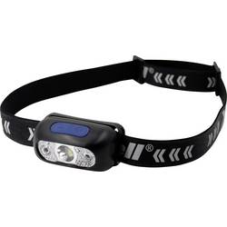 XCell 146360 LED čelovka, 230 lm, 3 h, 146360