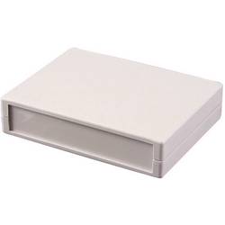 Hammond Electronics RM2095L univerzální pouzdro 250 x 180 x 100 ABS šedobílá (RAL 7035) 1 ks