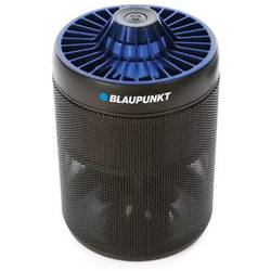 Blaupunkt BP-GIKLED08 UV světlo, mřížka pod napětím UV lapač hmyzu 5 W (Ø x v) 112 mm x 167 mm černá 1 ks