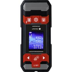 TOOLCRAFT detektor Včetně laserového dálkoměru LDM D30 TO-6994572