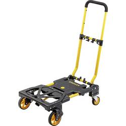 STANLEY neu SXWTD-FT585 skladací vozík a rudl 137 kg