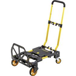 STANLEY neu SXWTD-FT585 skladací vozík a rudl 137 kg