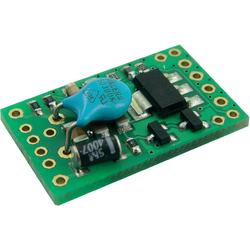 B + B Thermo-Technik PT-MOD-10V-T1 PT-MOD-10V-T1 třívodičové připojení modul měřicího transformátoru -30 do +70 °C