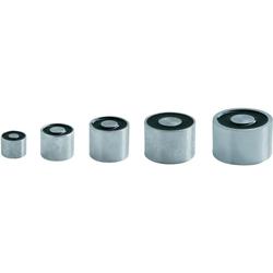 Intertec elektromagnet nemagnetický (bezproudý stav) 20 N 24 V/DC 2.5 W ITS-MS-2015-24VDC