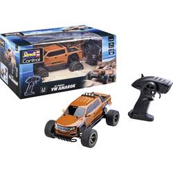 Revell Truggy Amarok RC model auta elektrický Truggy RtR 2,4 GHz