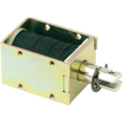 Intertec ITS-LS2924B-Z-24VDC zdvihací magnet tažný 0.2 N/mm 10.22 N/mm 24 V/DC 4.5 W