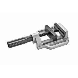 Bosch Accessories MS 80G Strojní svěrák, 2608030056, Šířka čelistí: 80 mm, Rozpětí (max.): 80 mm