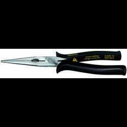 BERNSTEIN Tools for Electronics 3-245-13 ESD telefonní kleště rovné 20 cm