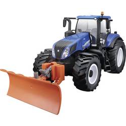 RC model auta zemědělské vozidlo MaistoTech Traktor New Holland 582303, 1:16