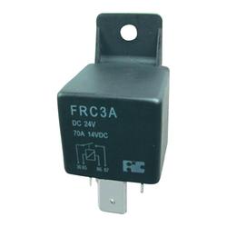 FiC FRC3A-DC12V relé motorového vozidla 12 V/DC 70 A 1 spínací kontakt