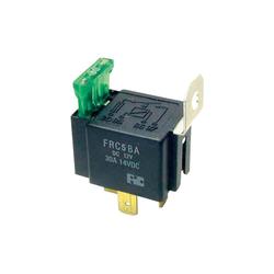 FiC FRC5BA-DC12V relé motorového vozidla 12 V/DC 30 A 1 spínací kontakt