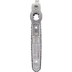 Mikro pilová lišta s řetězem Bosch Accessories 2609256D83 Vhodné pro (motorové pily) EasyCut 12, EasyCut 50, AdvancedCut 18, AdvancedCut 50
