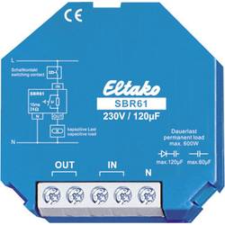 Eltako SBR61-230V/120µF 61100330 Proud omezující relé Počet reléových výstupů: 1